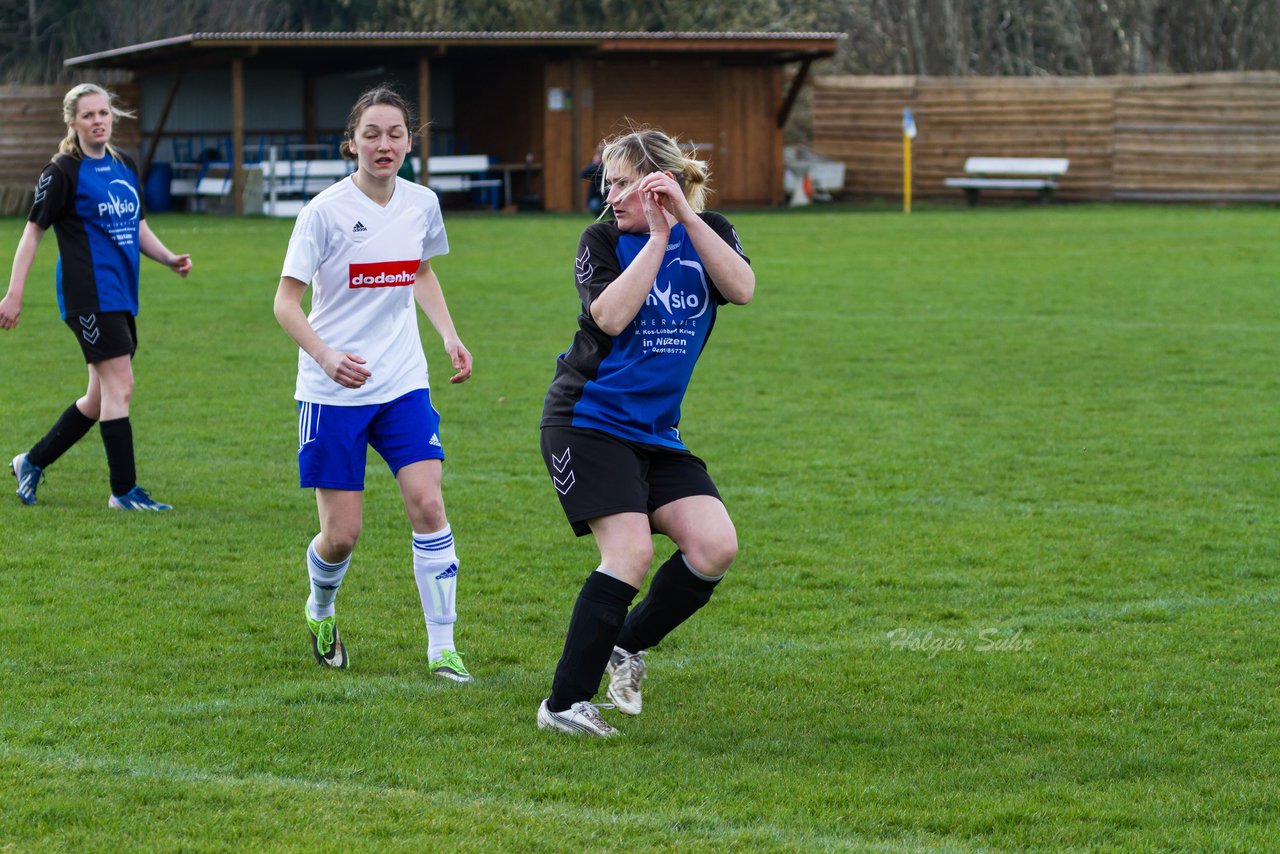 Bild 77 - Frauen BraWie - FSC Kaltenkirchen : Ergebnis: 0:10